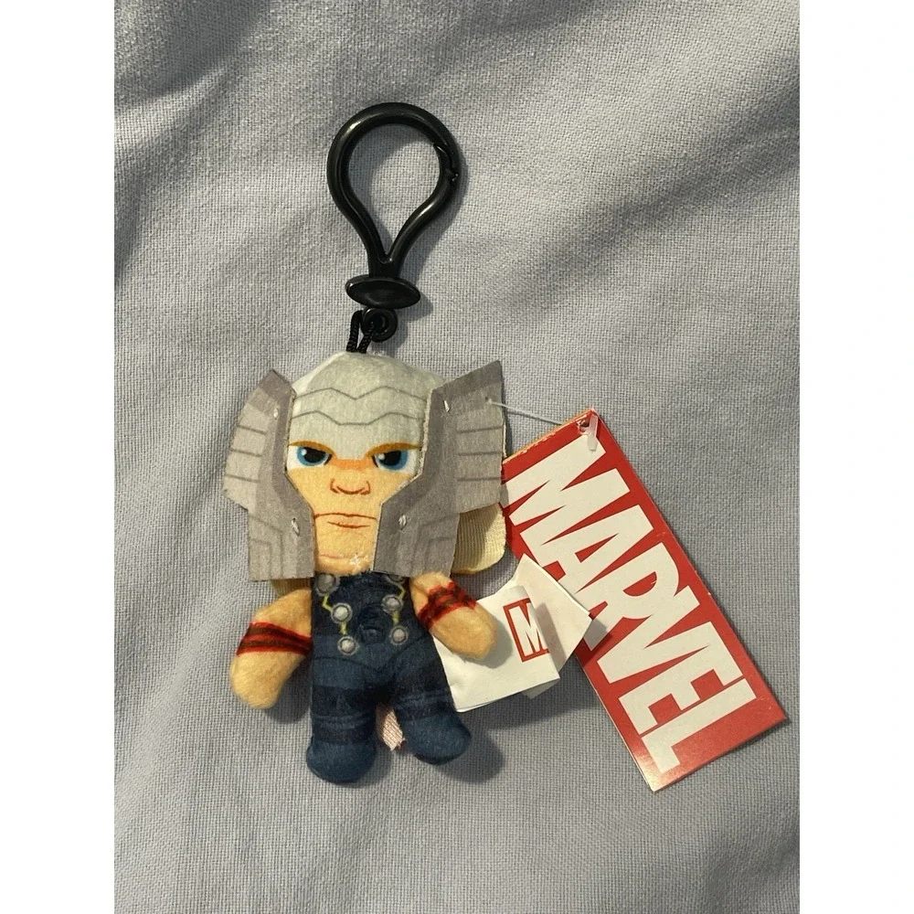 NEW Marvel Avengers 3.5